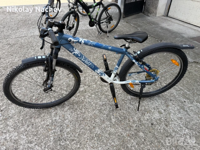 Градски велосипеди 200 лв., снимка 15 - Велосипеди - 51081169