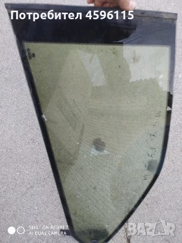 Странично стъкло , снимка 5 - Части - 52052444