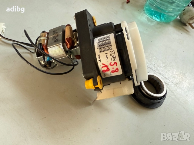 Кафемелачка Krups Мелачка, снимка 5 - Кафемашини - 51517972