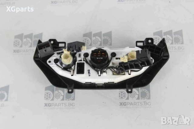  Панел климатик за Chevrolet Aveo (2003-2011), снимка 2 - Части - 51243687