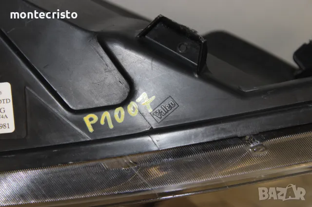 Десен фар Peugeot 1007 (2005-2009г.) 620649 / 600649 / 89008981 / 9644997180 9644997180/05 Пежо 1007, снимка 8 - Части - 47518416