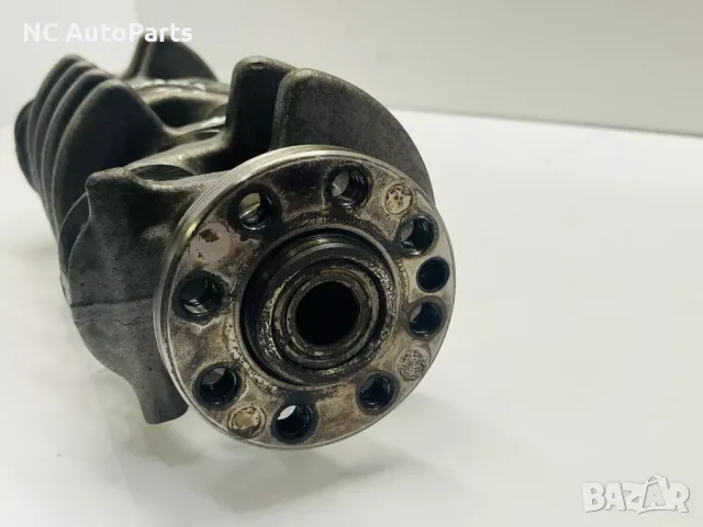 Колянов вал за Рено Трафик Опел Мерцедес W205 1.6 дизел R9M452 5599R 2016, снимка 3 - Части - 47749228