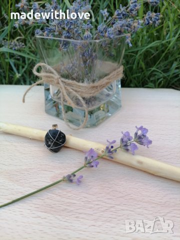 Ръчно изработен пръстен, снимка 2 - Пръстени - 43244395