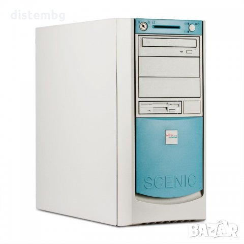 Kомпютър Fujitsu Scenic L i815e