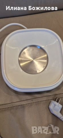 Стерилизатор, снимка 2 - Стерилизатори - 52931137