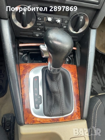 Продавам автомобил Ауди А3, снимка 17 - Автомобили и джипове - 53112249