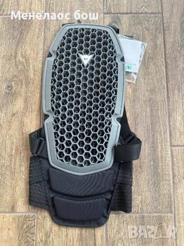 Гръбен протектор DAINESE Pro Armor Back G2 – Size S,M,L