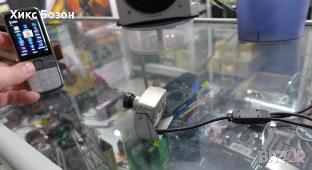 Телевизионни наблюдателни камери за шпиони, снимка 7 - Телевизори - 39624865