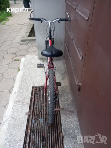 колело спринт, снимка 3 - Велосипеди - 49999827