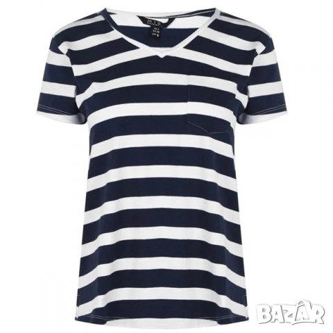 Дамска тениска Miso /12M/ 654 B12