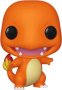 CHARMANDER FUNKO POP 