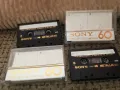 SONY-JAPAN TAPE METALLIC 60 1612241519, снимка 16