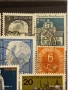 Стари пощенски марки от цял свят смесени ИЗВЕСТНИ ЛИЧНОСТИ, КОРАБИ за КОЛЕКЦИЯ 51576, снимка 6