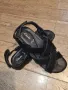 CLARKS, UK9, черни сандали, снимка 2