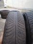 2 бр.зимни гуми Michelin 215/65/17 99H dot2721 Цената е за брой!
