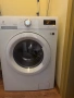 Пералня със сушилня Electrolux, снимка 1