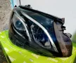 Фар Фарове за Mercedes E-classa W213 / Мерцедес Е-класа А213 LED HIGH PERFORMANCE., снимка 3