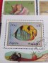 Пощенски марки серия ЕКЗОТИЧНИ РИБИ,РАКОВИНИ за КОЛЕКЦИЯ 37886, снимка 5