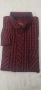 Мъжки ризи Slim fit (вталени) НОВИ - къс ръкав, снимка 8
