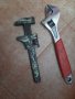 Гаечни ключове -инструменти, снимка 7