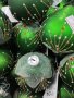 Стъклени коледни топки , снимка 3