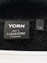 Скъпа блуза YORN 100% кашмир, снимка 3