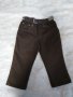 Официален панталон с колан р.92см, снимка 1 - Панталони и долнища за бебе - 28015315