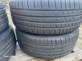 Лети джанти 17ки 5х114.3 Kia + летни гуми 225/60/17 Hankook, снимка 13