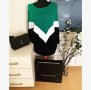 Блуза, снимка 1 - Блузи с дълъг ръкав и пуловери - 26692538
