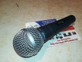 SHURE SM58 MIC-GERMANY 0112211726, снимка 1