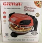 Пица пеща G3 Ferrari Delizia домашна фурна за пица, 400°C, 31cm, снимка 1