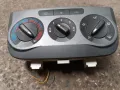 Панел управление климатик Fiat Punto EVO  5G1140100 , 2007г, снимка 5