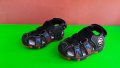 Английски детски сандали , снимка 1 - Детски сандали и чехли - 33407032