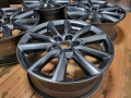 Mazda 18" 5х114,3 оригинални джанти Мазда, снимка 7
