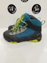 Туристически обувки TECHNICA GORE-TEX.Номер 37, снимка 2