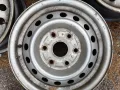 4 бр. джанти за Toyota Hiace 6X 139.7 mm., снимка 2