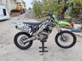 Kawasaki kx250f 2016, снимка 3