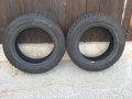 2 броя нови зимни гуми MICHELIN Alpin 6 195/65 R15 91T, снимка 4