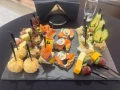 Кетъринг услуги за Коктейли и Фирмени Партита, снимка 7