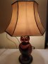 настолна лампа-бухал, снимка 6