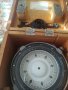 Магнитен корабен компас, снимка 1 - Антикварни и старинни предмети - 35105586