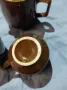 2 бр. чаши за кафе и каничка, снимка 3
