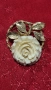 Винтидж брошка, снимка 1