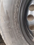 Джанти със Зимни гуми Nexen Winguard Snow G3 185/70/14 Dot3720, снимка 3