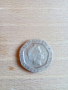 английски монети със лика на кралицата , снимка 6
