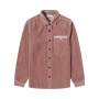 Мъжко! Stone Island Corduroy Overshirt, Размер XL, снимка 1
