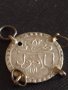 Сребърна монета Османската империя част от накит за КОЛЕКЦИОНЕРИ 43052, снимка 8