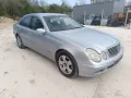Мерцедес Е220 / Mercedes E270 W211 - на части, снимка 1