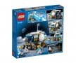 LEGO® City Space Port 60348 - Луноход, снимка 2