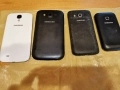 Телефони 4 броя самсунг за 10лв, снимка 1